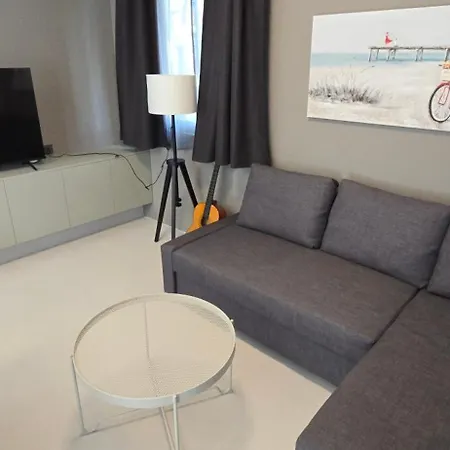 Apartament Castelana Barbat na Rabu