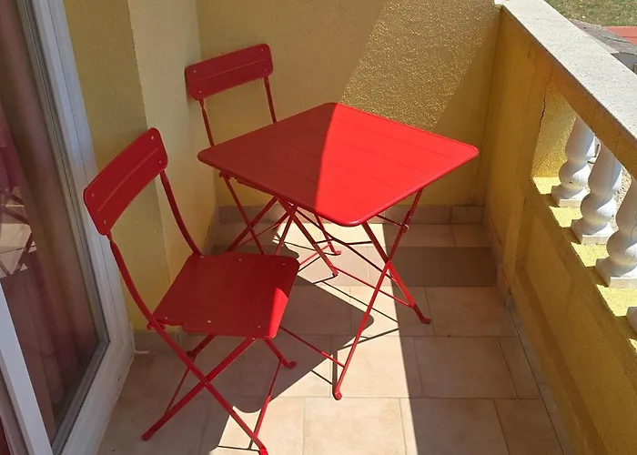 Castelana * Barbat na Rabu