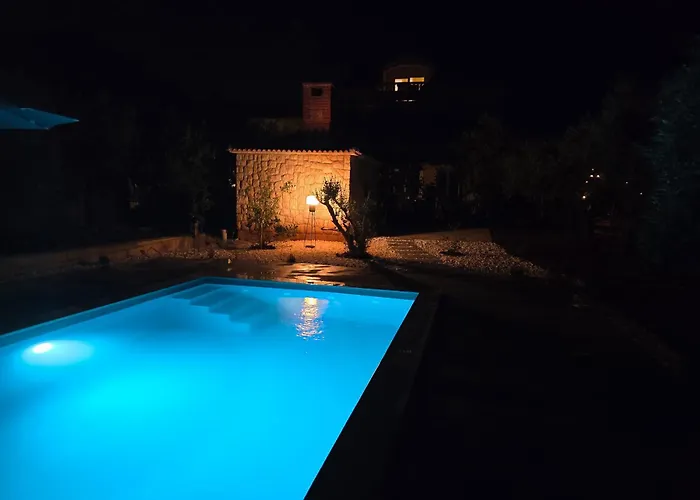 Castelana * Barbat na Rabu