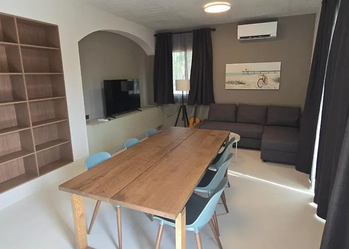 Castelana Διαμέρισμα Barbat na Rabu