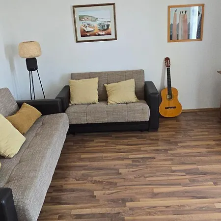 Апартаменты Castelana