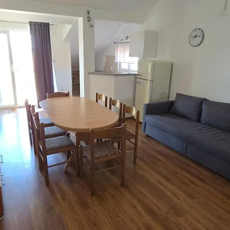 Apartman Castelana Barbat na Rabu