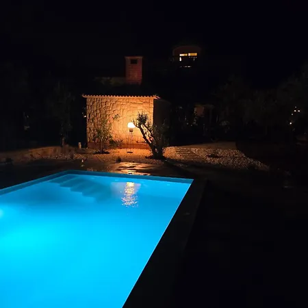 Castelana * Barbat na Rabu