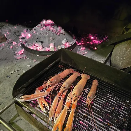 Castelana Apartmán Barbat na Rabu