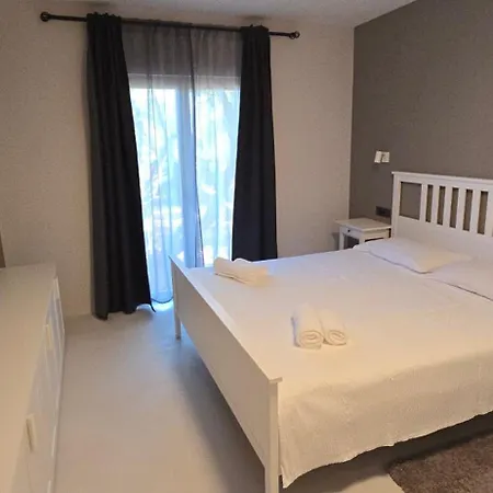 Apartment Castelana *