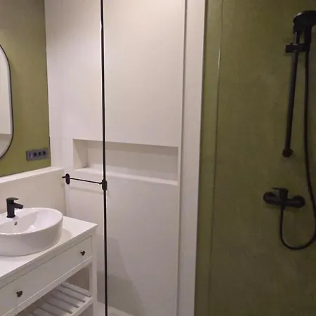 Apartmán Castelana *