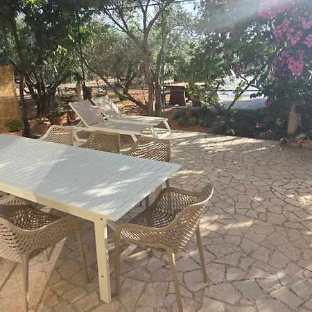 Apartman Castelana *