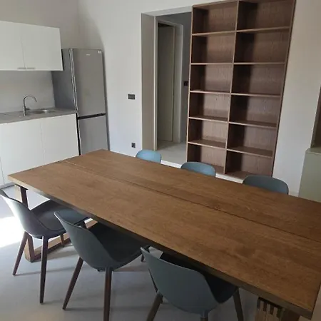 Castelana Apartman Barbat na Rabu