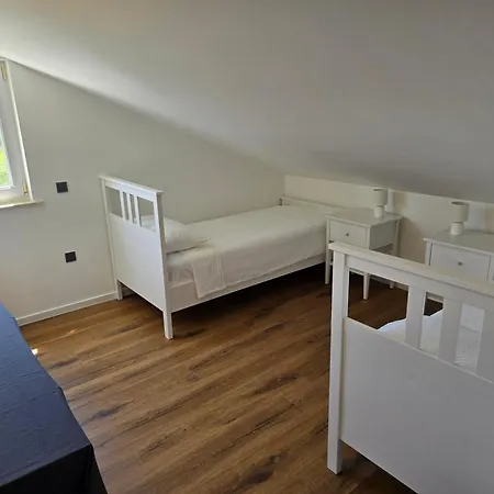 Castelana Апартаменты Barbat na Rabu