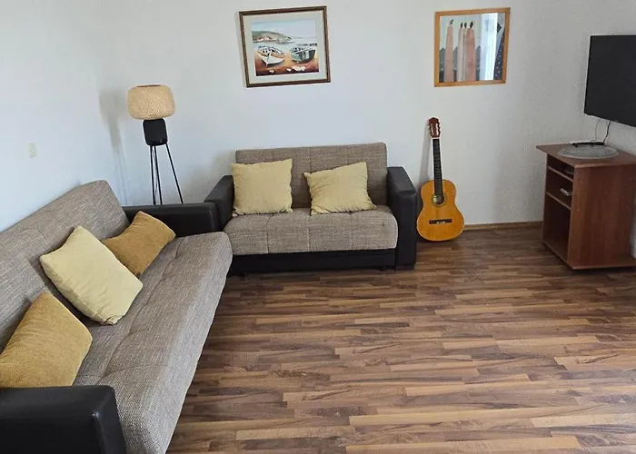 Apartment Castelana
