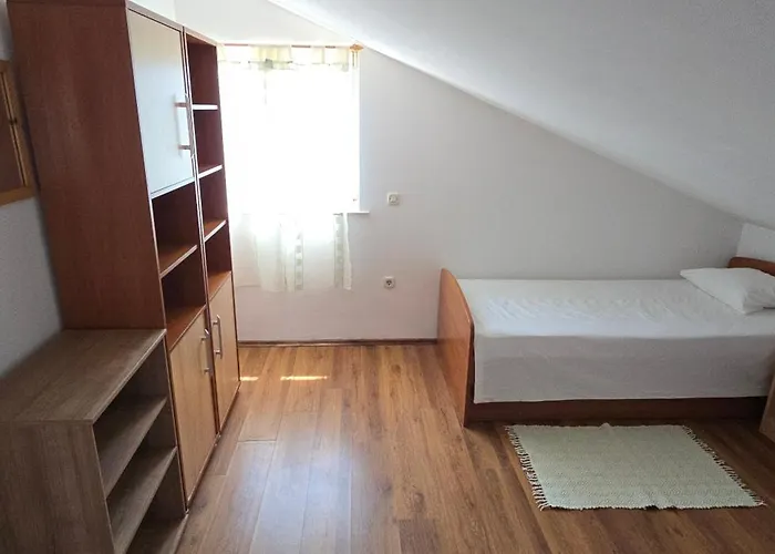Castelana Apartman