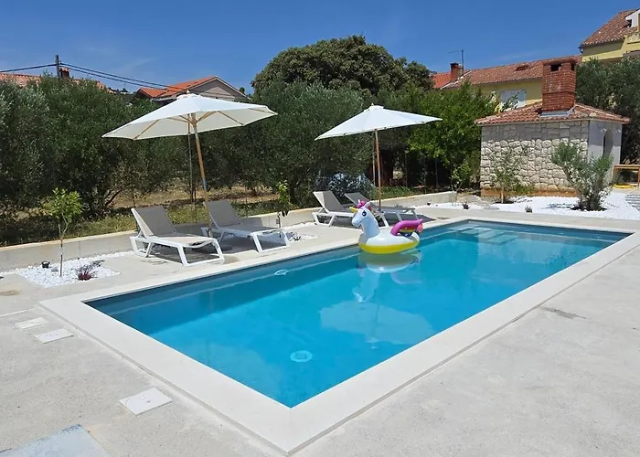 Apartament Castelana