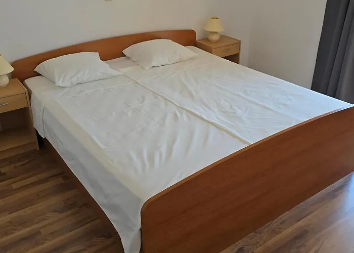 Apartament Castelana