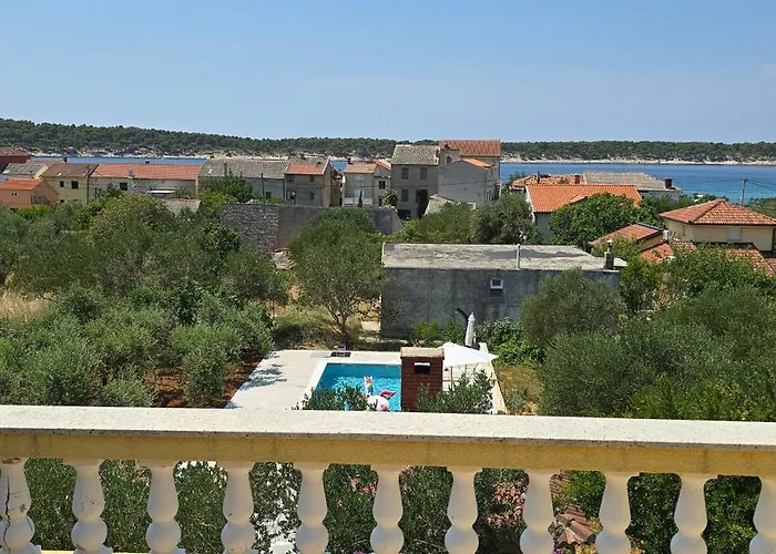 Castelana Apartman *