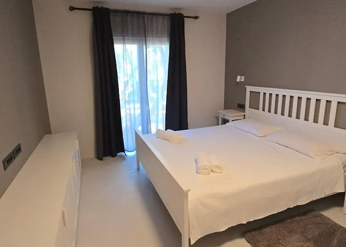 Apartment Castelana *