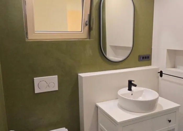 Apartament Castelana