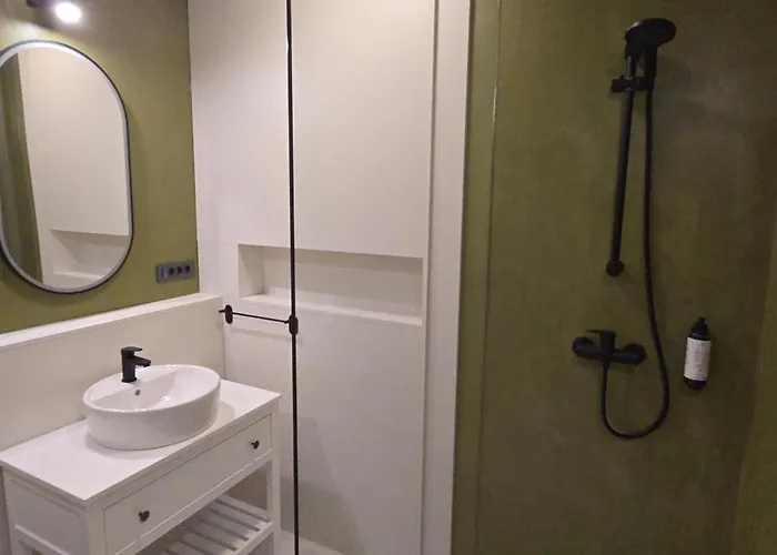 Apartament Castelana *