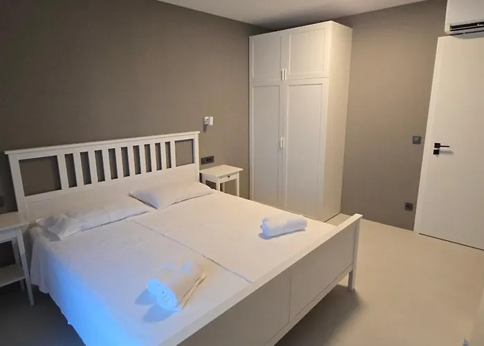 Apartament Castelana