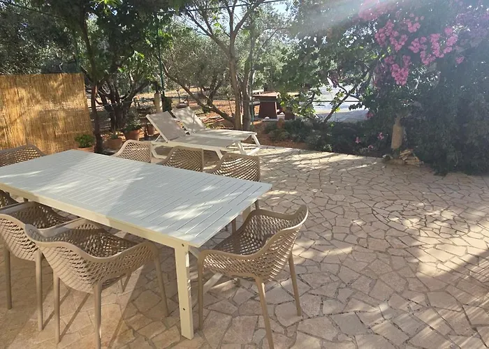 Apartman Castelana *